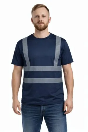 דרייפיט דגם אורי קצר פסים