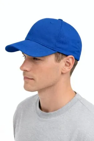 כובע מצחייה 6 פאנל לריקמה